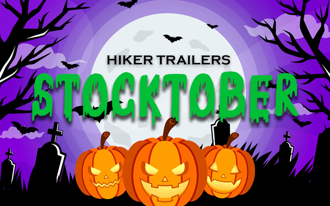 Stocktober