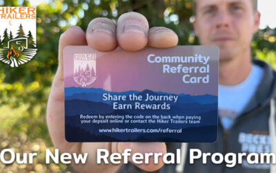 Community Referral Program