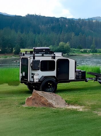 Extreme Off-Road