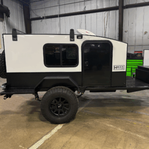 Extreme Offroad - 5' x 9' - White