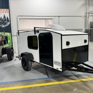 Highway Deluxe - 5'x10' - White