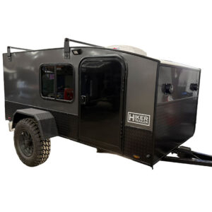 Ready-Built Midrange Trailer