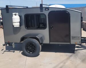 Highway Deluxe - 5' X 9' - Slate