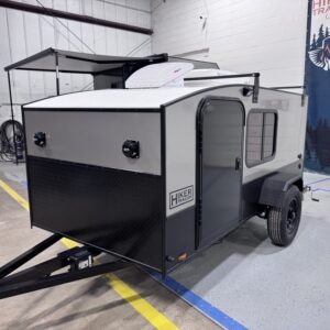 Highway Deluxe - 5' x 10' - Pewter