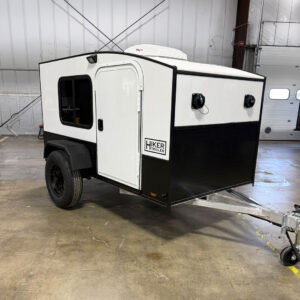 Highway Lite - 4' x 8' - White