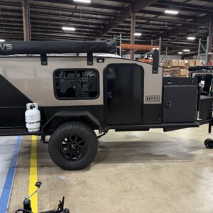 Extreme Off Road - 5' x 10' - Metallic Bronze